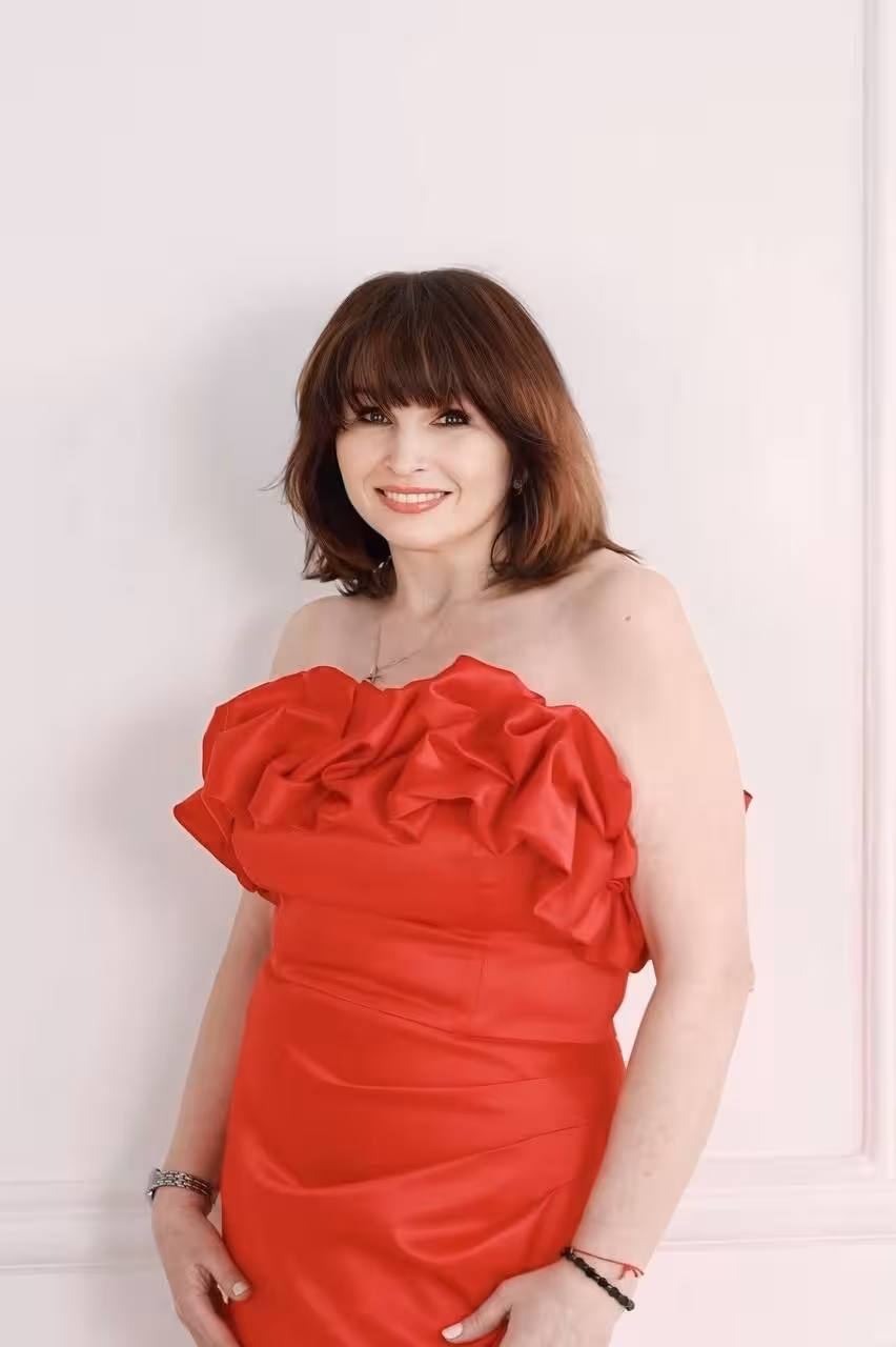 Mila ukrainian brides uk