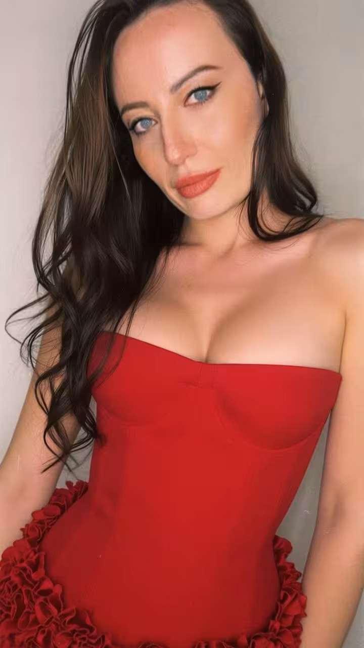 DARITA ukrainian brides uk