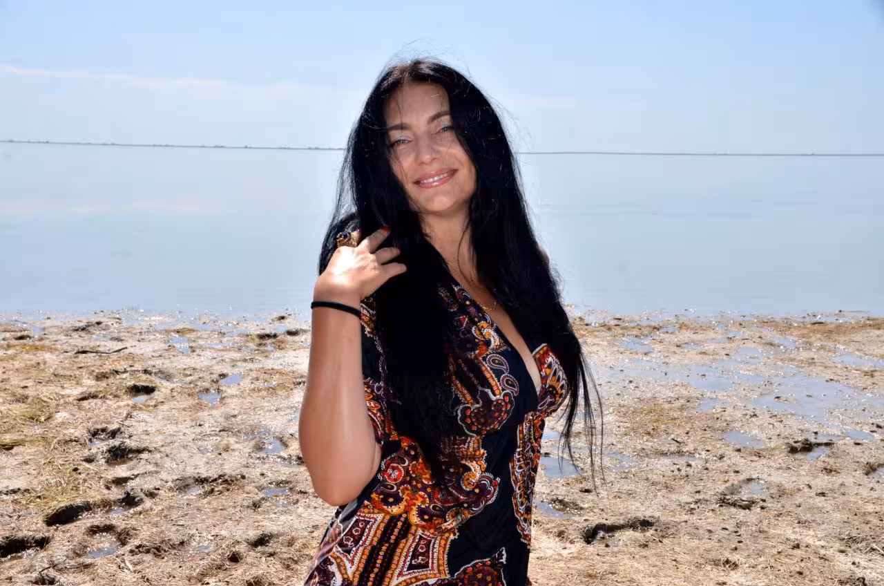Hanna are ukrainian brides legitimate