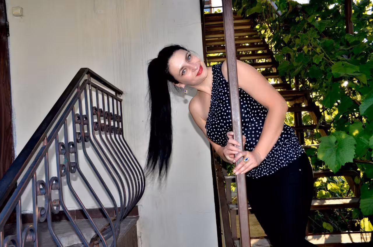Hanna are ukrainian brides legitimate