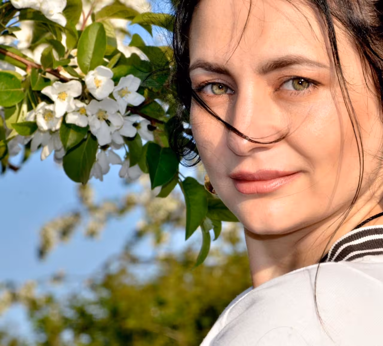 Hanna are ukrainian brides legitimate