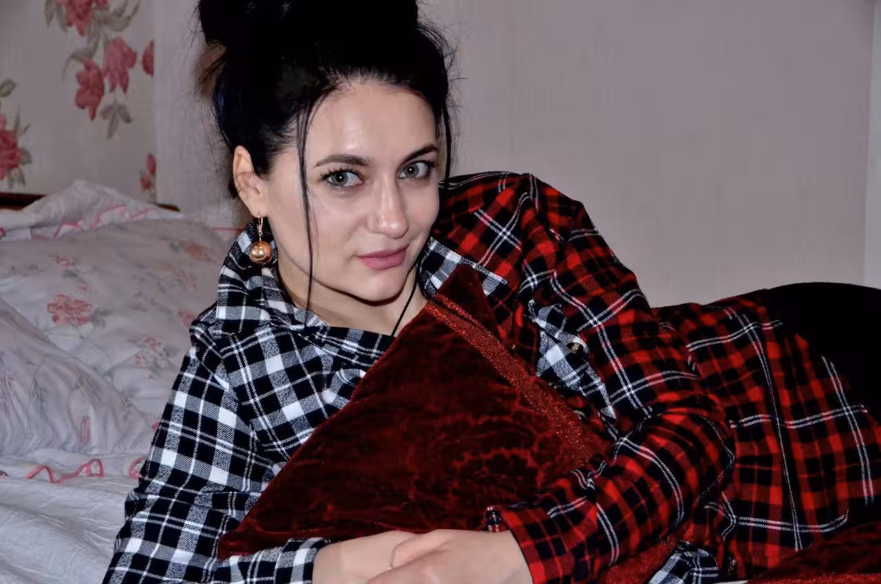 Hanna are ukrainian brides legitimate