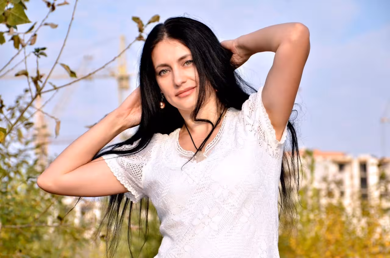 Hanna are ukrainian brides legitimate