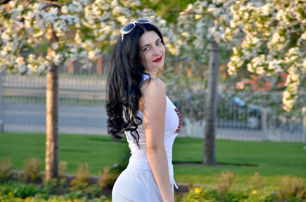 Hanna are ukrainian brides legitimate