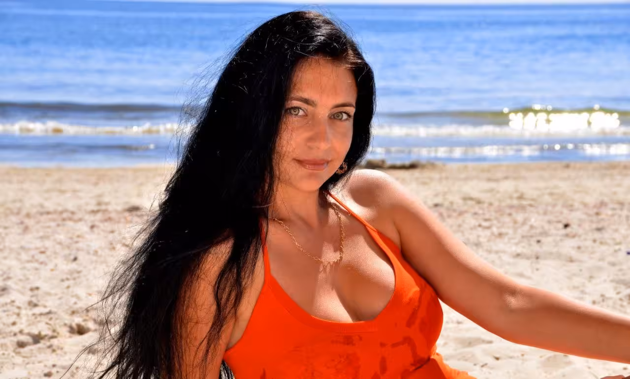 Hanna are ukrainian brides legitimate
