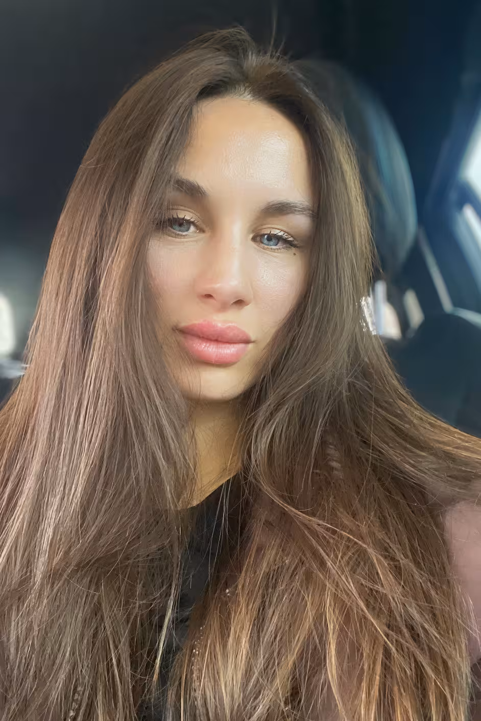 Luisa brides of ukraine odessa