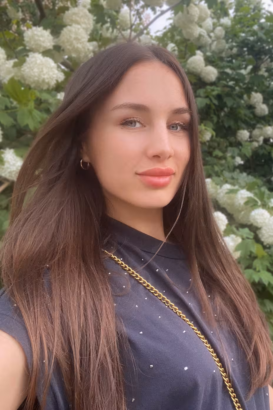 Luisa brides of ukraine odessa