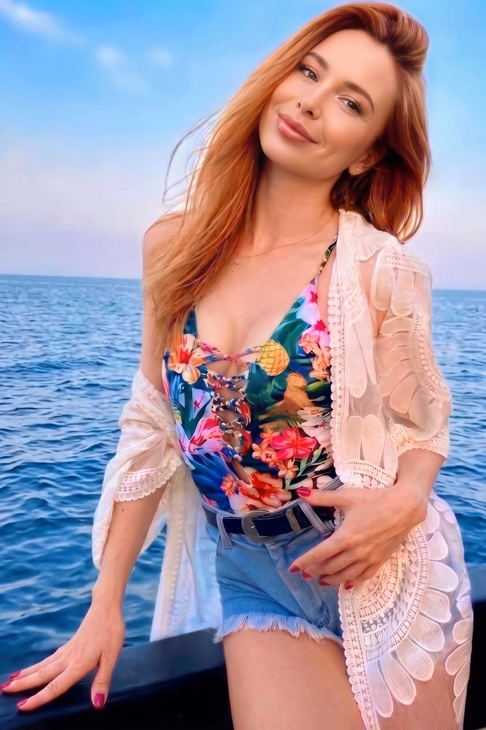Veronica how can i get a ukrainian wife