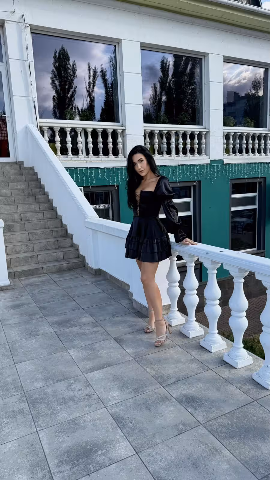Yana trinity bride ukraine