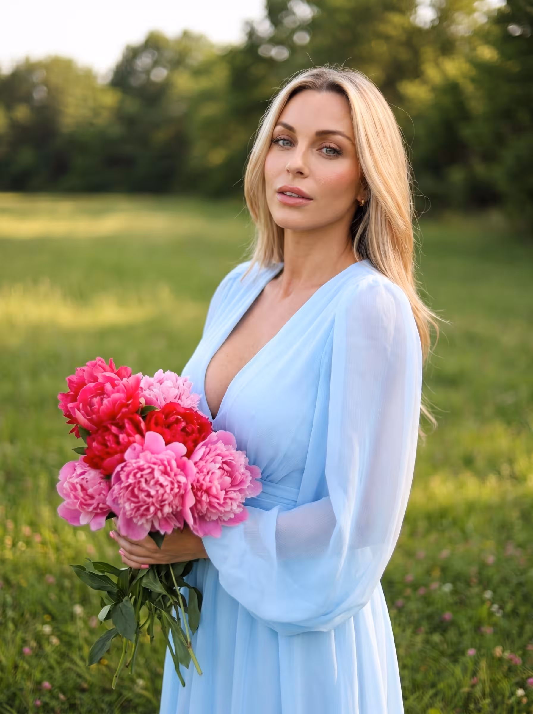 Irina ukraine brides gallery