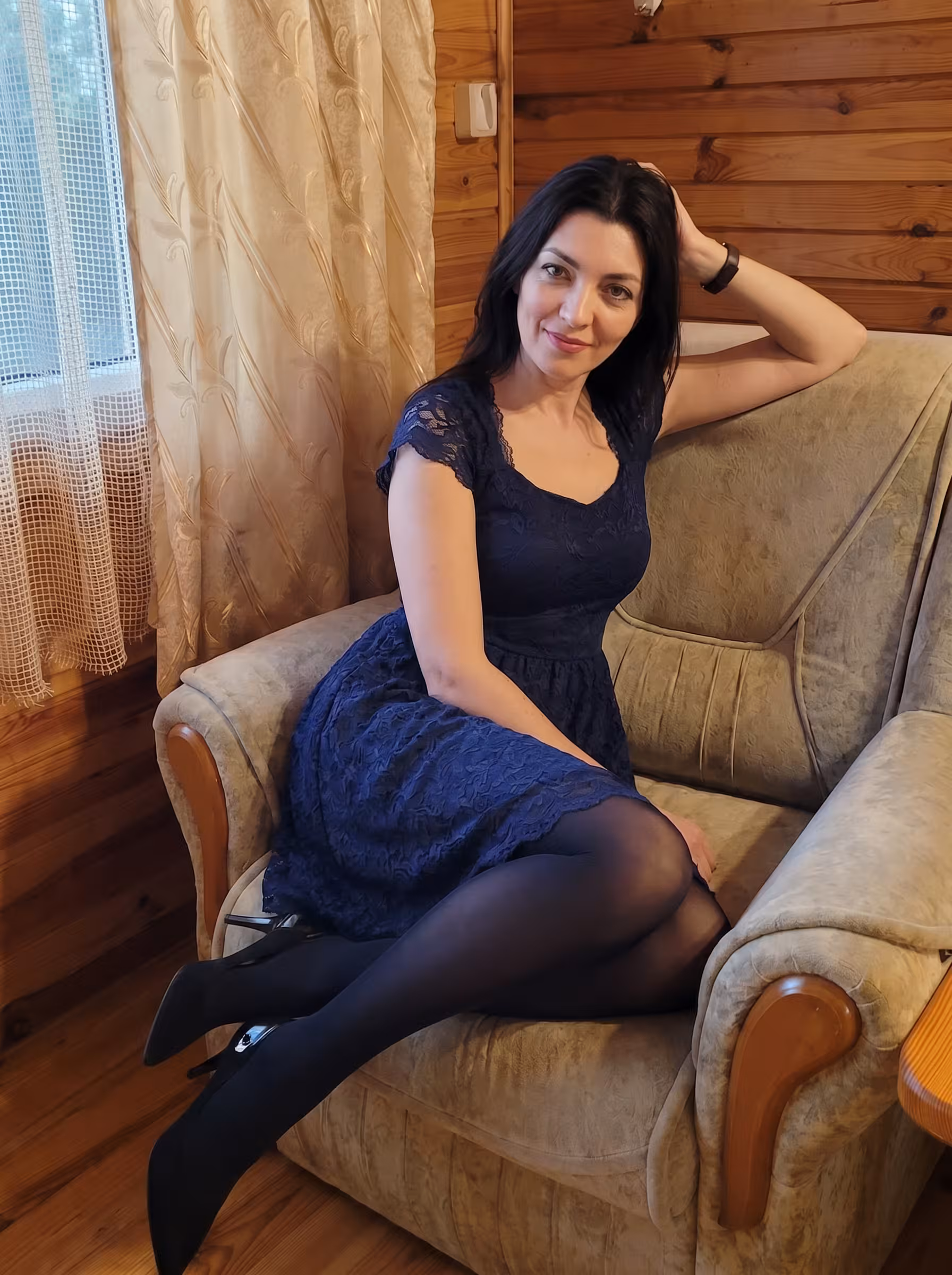 Inna ukraine brides now