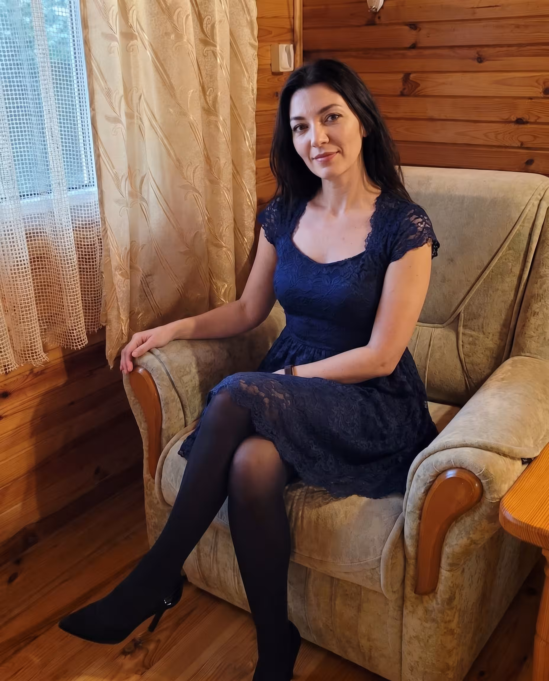 Inna ukraine brides now
