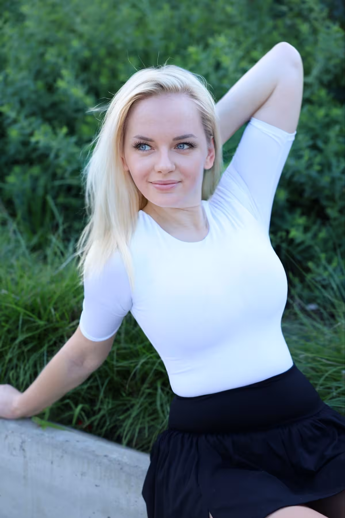 Irina ukraine brides nz