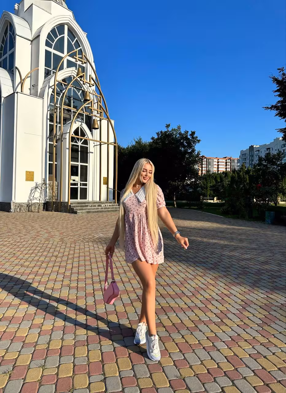 Olga ukraine women bride dating