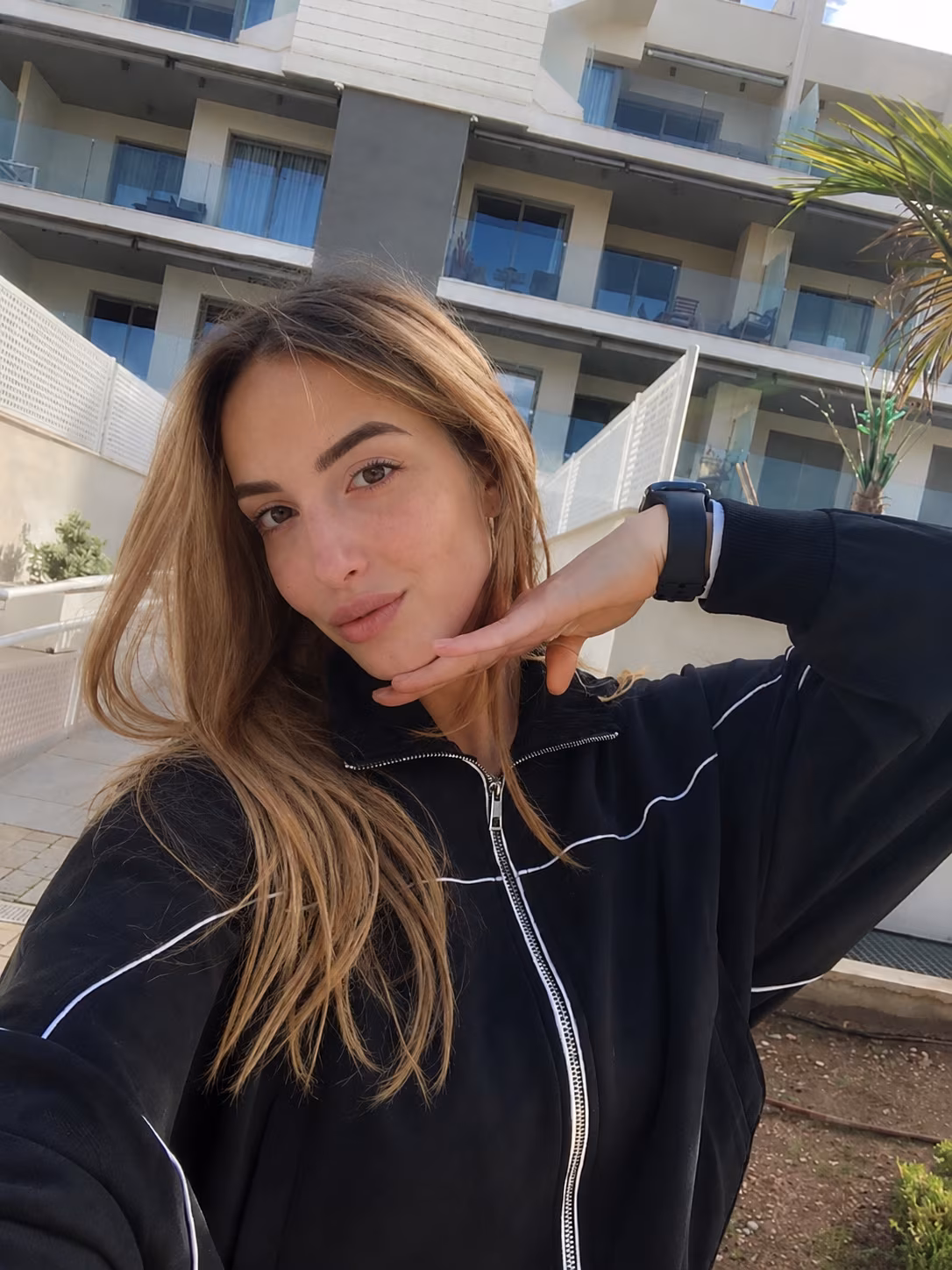 Anastasiia 24 Torrox Spain Cherche quelqu'un pour une histoire de couple réussie