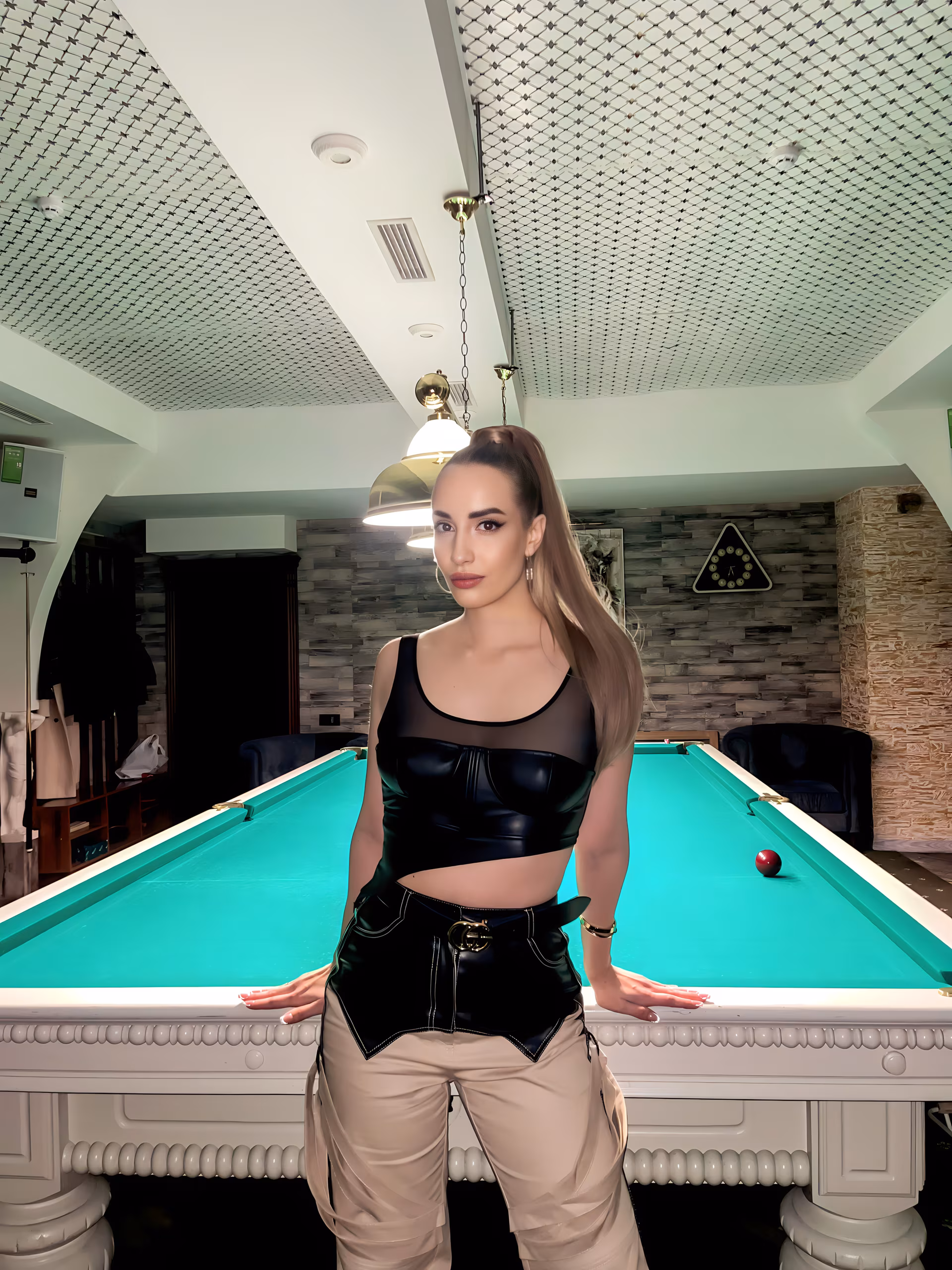 Anastasiia 24 Torrox Spain Cherche quelqu'un pour une histoire de couple réussie