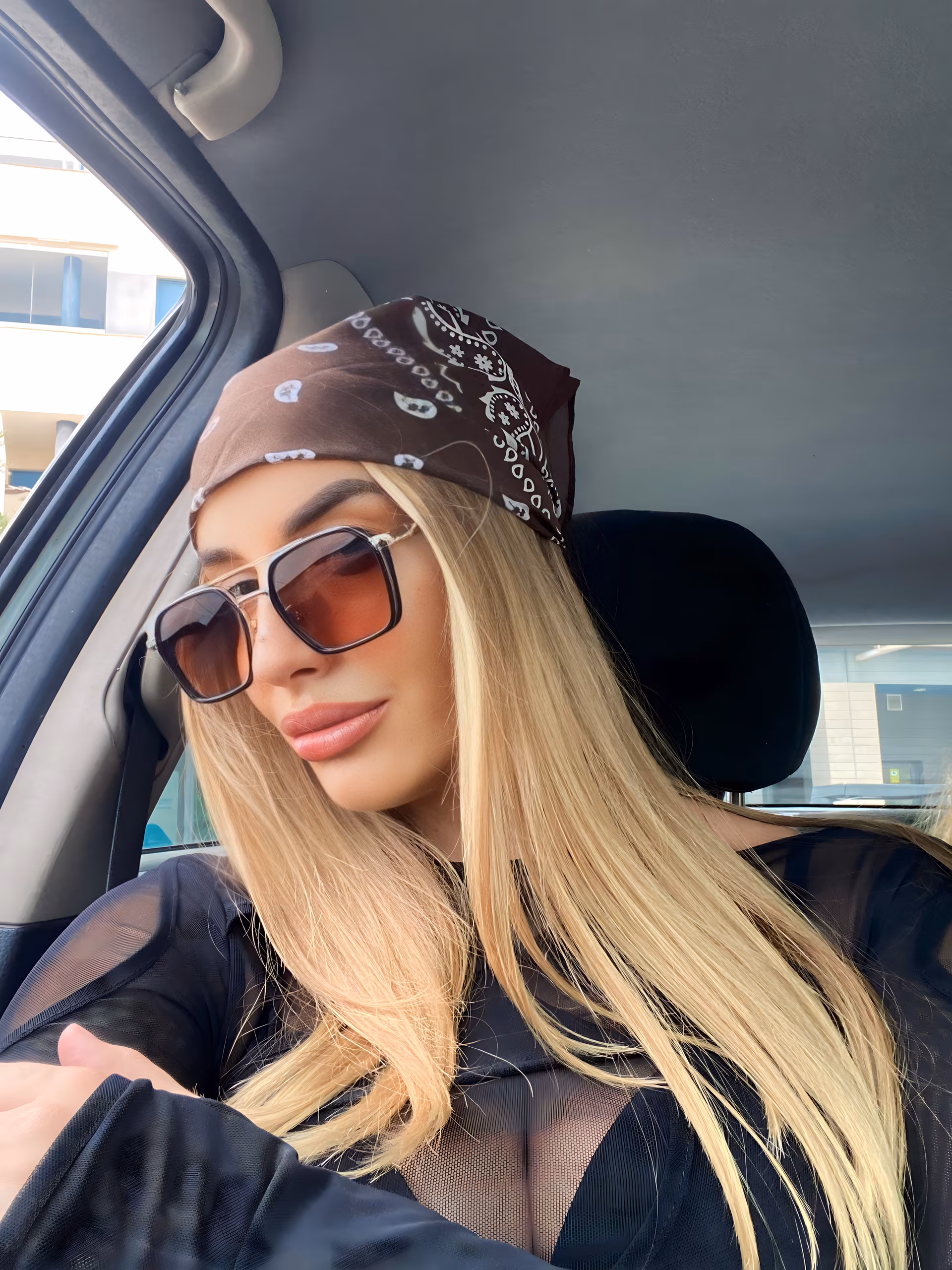 Anastasiia 24 Torrox Spain Cherche quelqu'un pour une histoire de couple réussie