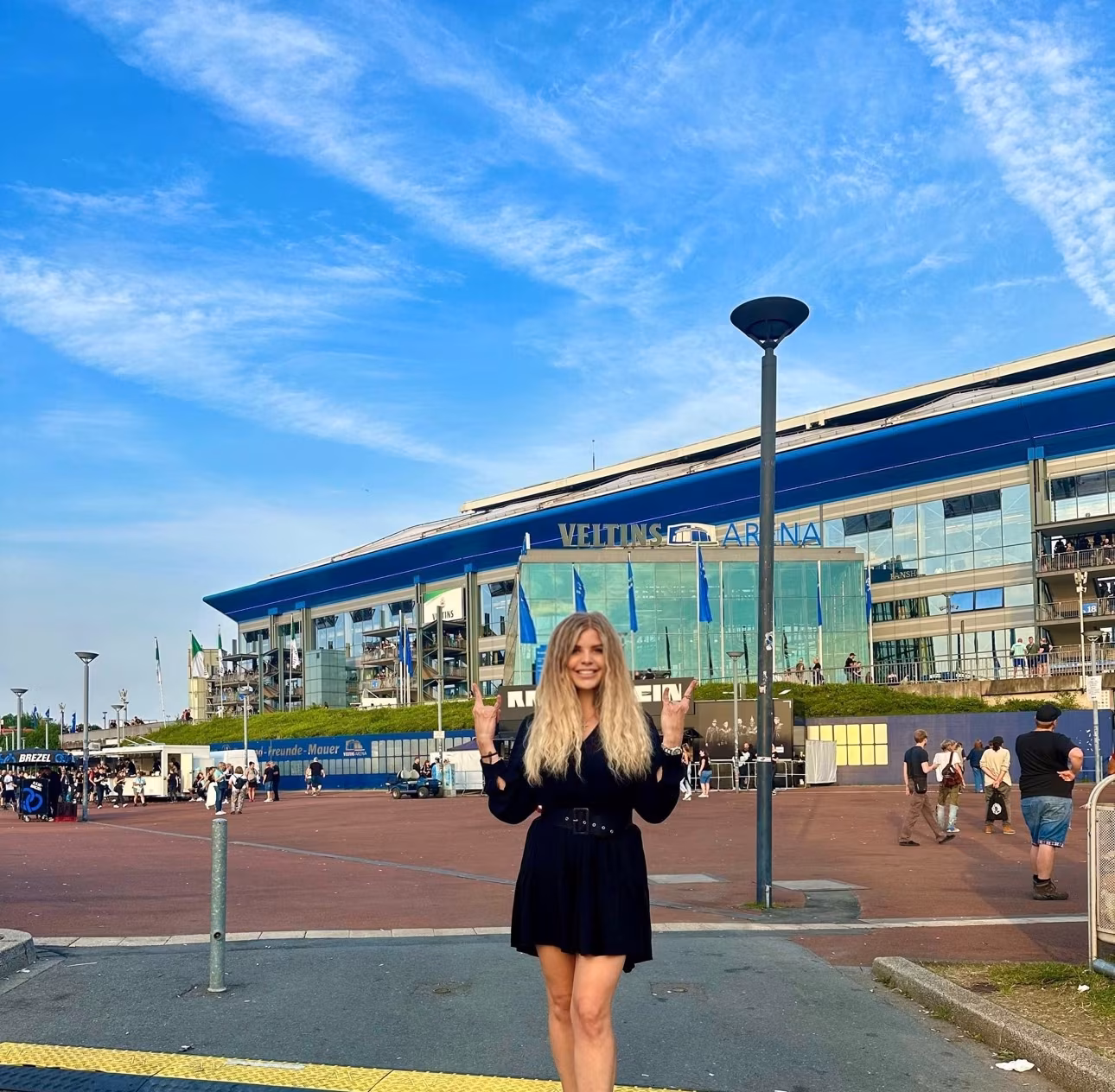 Yevheniia 41 Mönchengladbach Germany Cherche un homme pour former une belle équipe