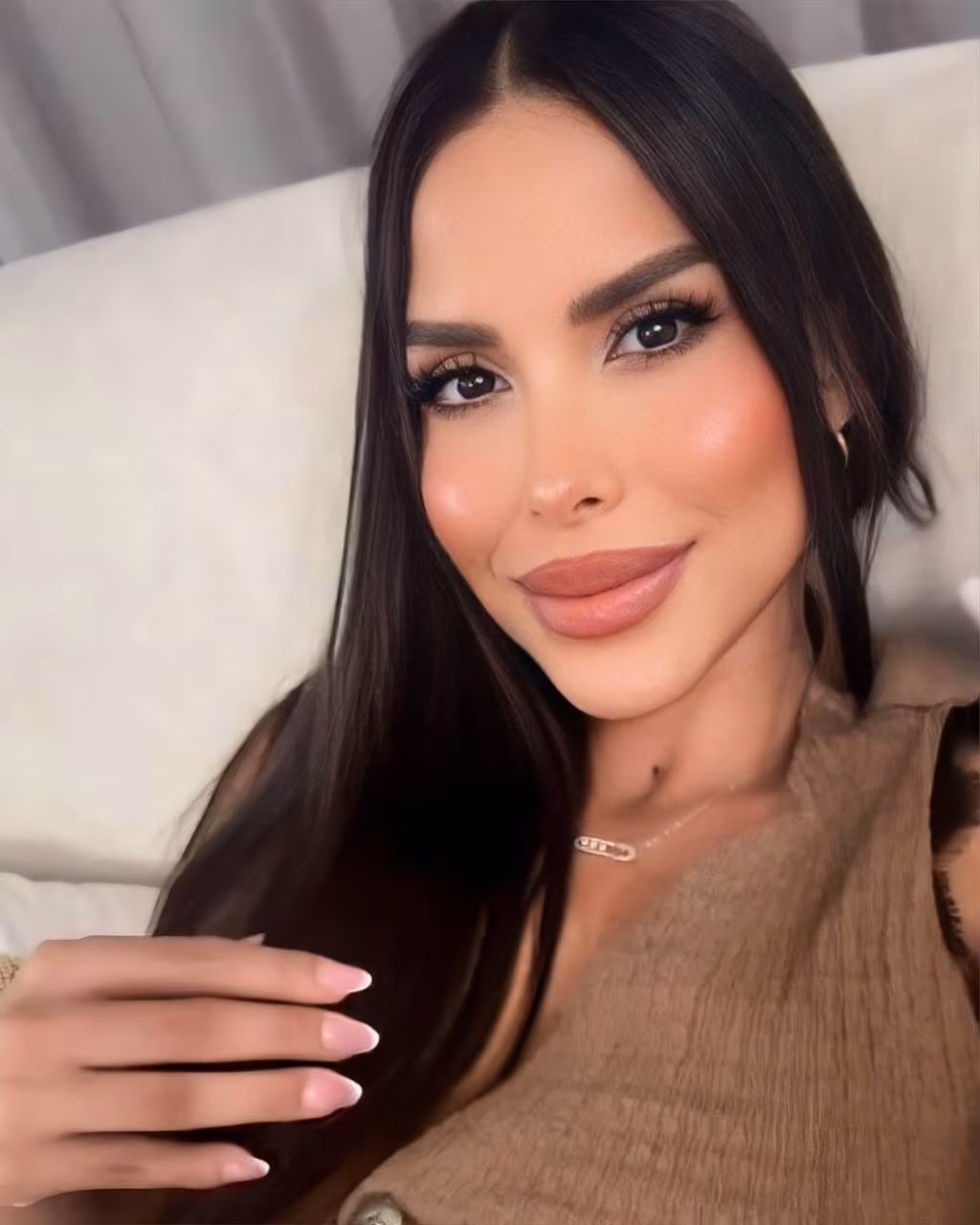 Geraldin 35 Cali Colombia Cherche un homme pour une belle histoire de couple