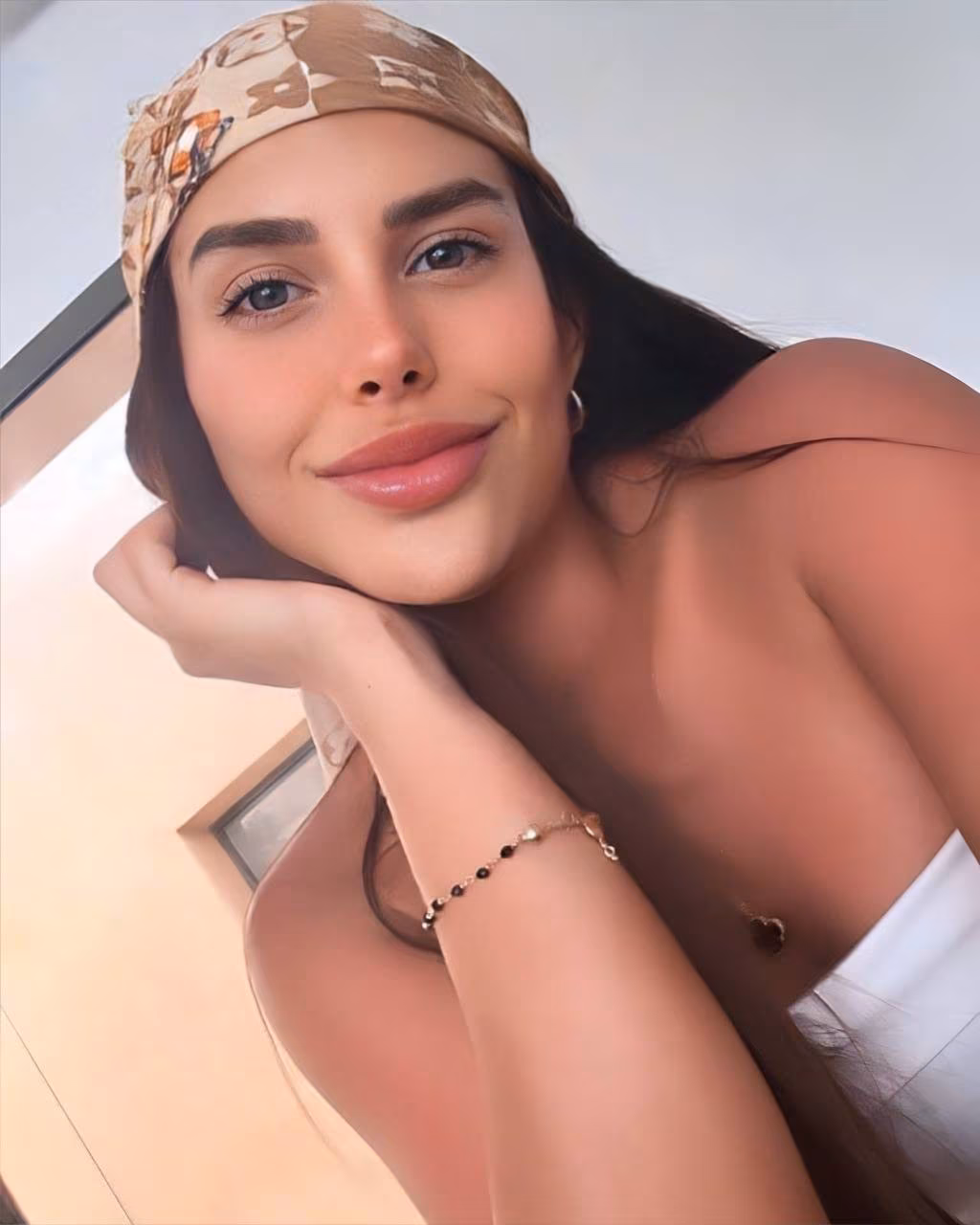 Geraldin 35 Cali Colombia Cherche un homme pour une belle histoire de couple