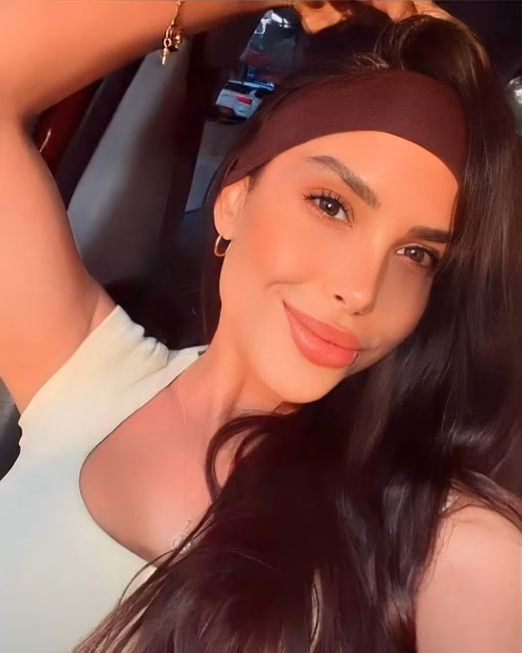 Geraldin 35 Cali Colombia Cherche un homme pour une belle histoire de couple