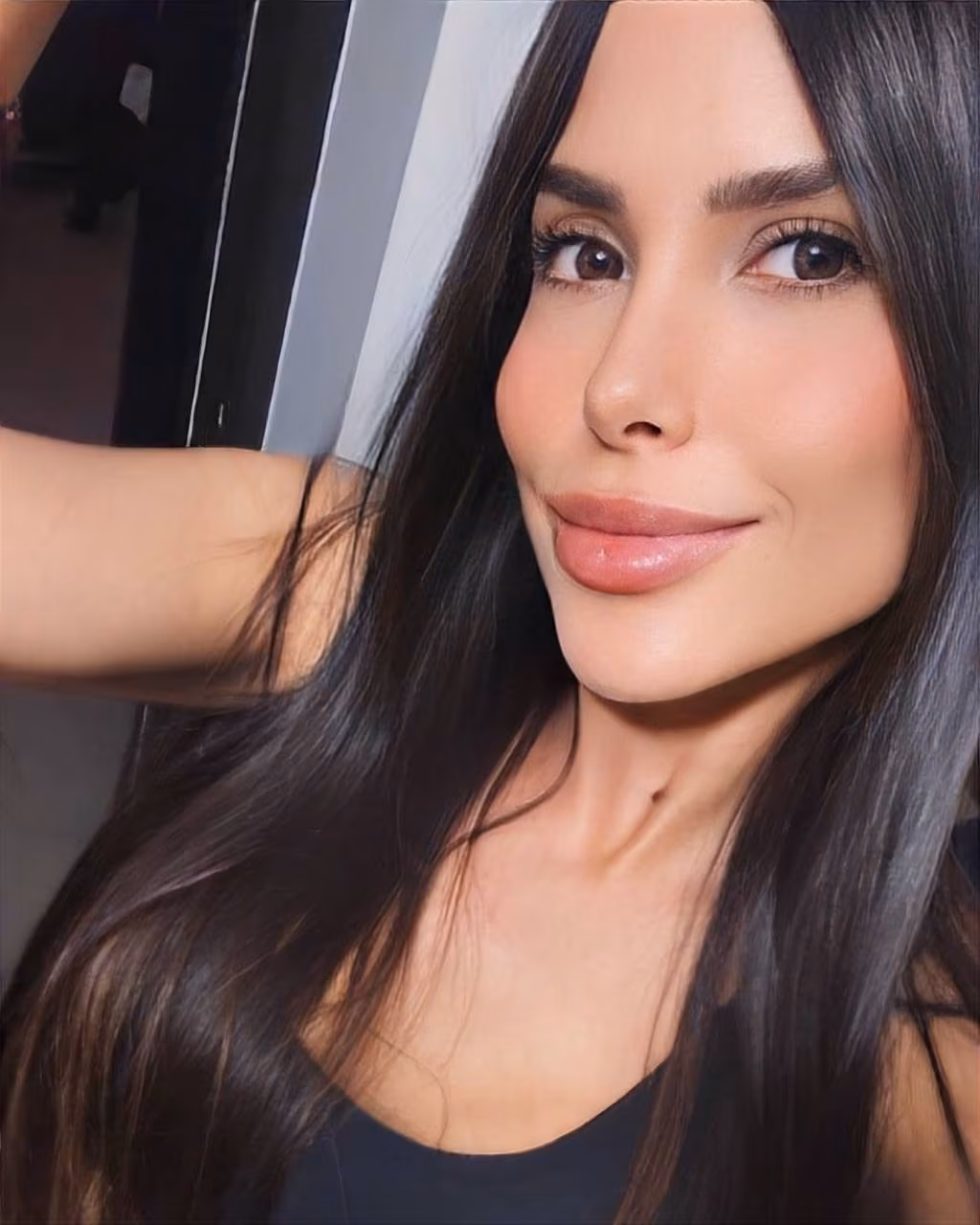 Geraldin 35 Cali Colombia Cherche un homme pour une belle histoire de couple