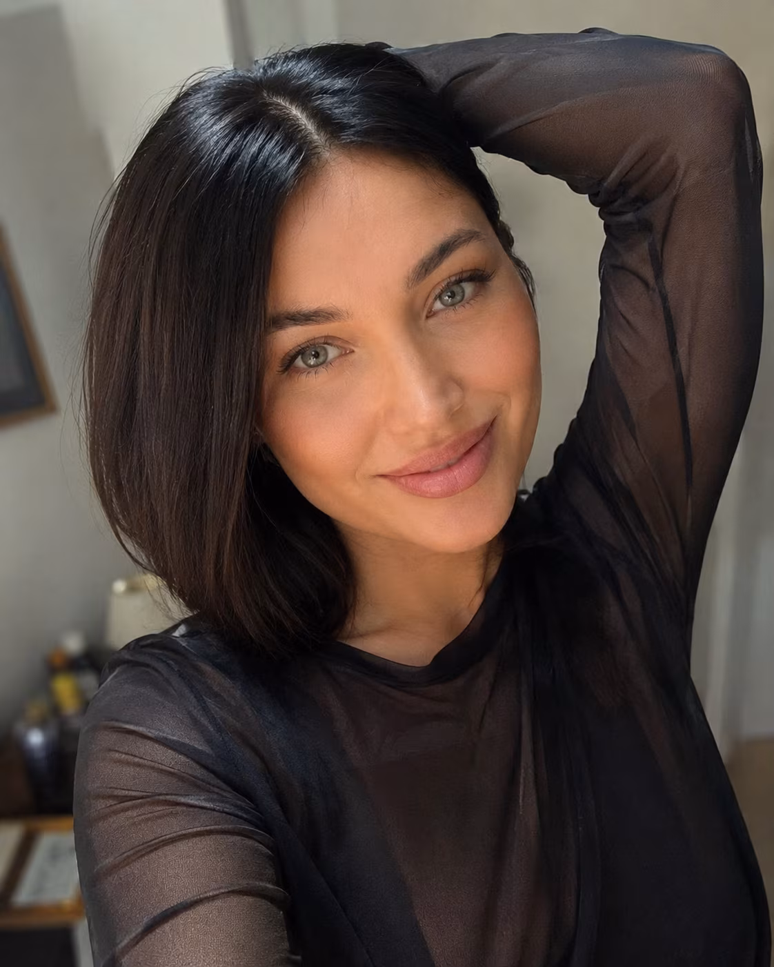 Liudmyla 39 Kyiv  Ukraine Cherche un homme pour une belle histoire de couple