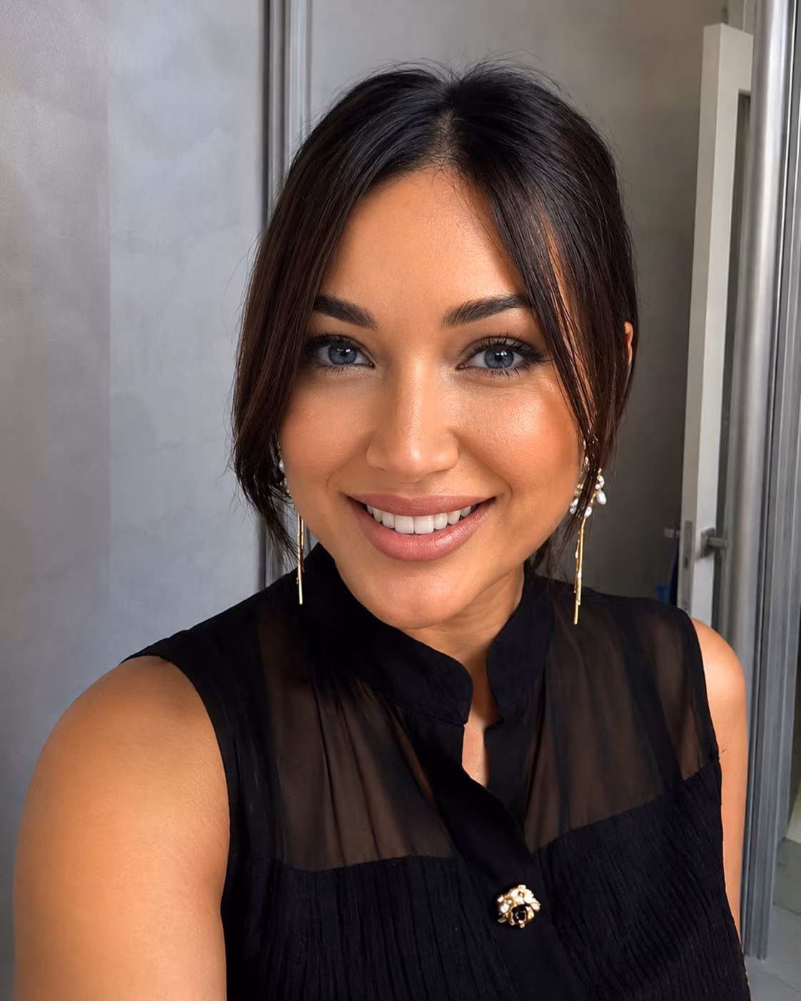 Liudmyla 39 Kyiv  Ukraine Cherche un homme pour une belle histoire de couple