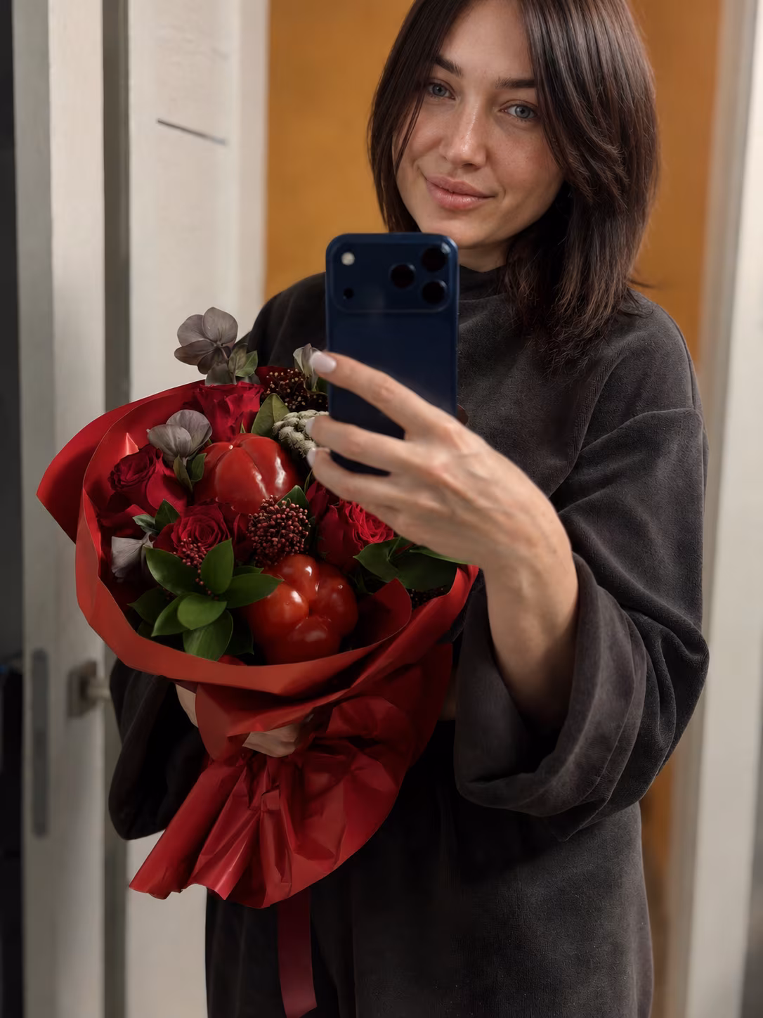 Liudmyla 39 Kyiv  Ukraine Cherche un homme pour une belle histoire de couple