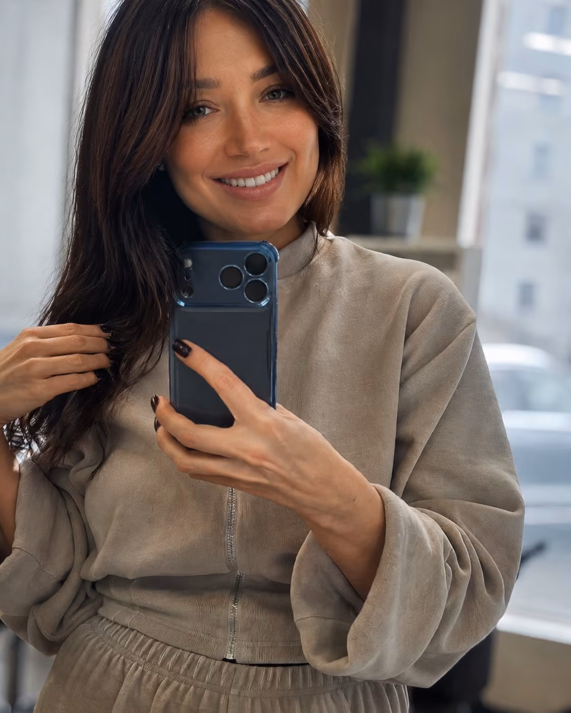 Liudmyla 39 Kyiv  Ukraine Cherche un homme pour une belle histoire de couple