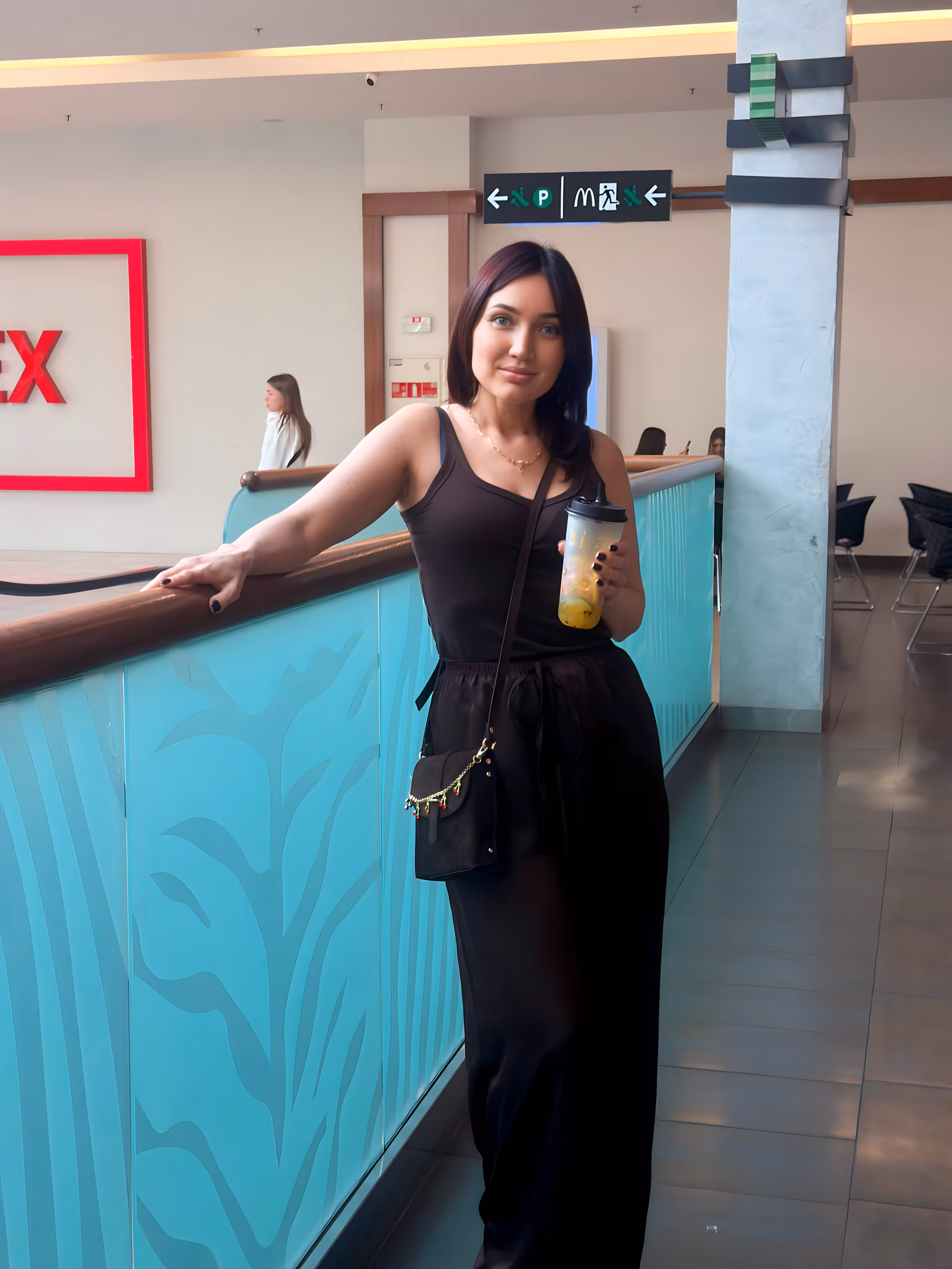 Liudmyla 39 Kyiv  Ukraine Cherche un homme pour une belle histoire de couple