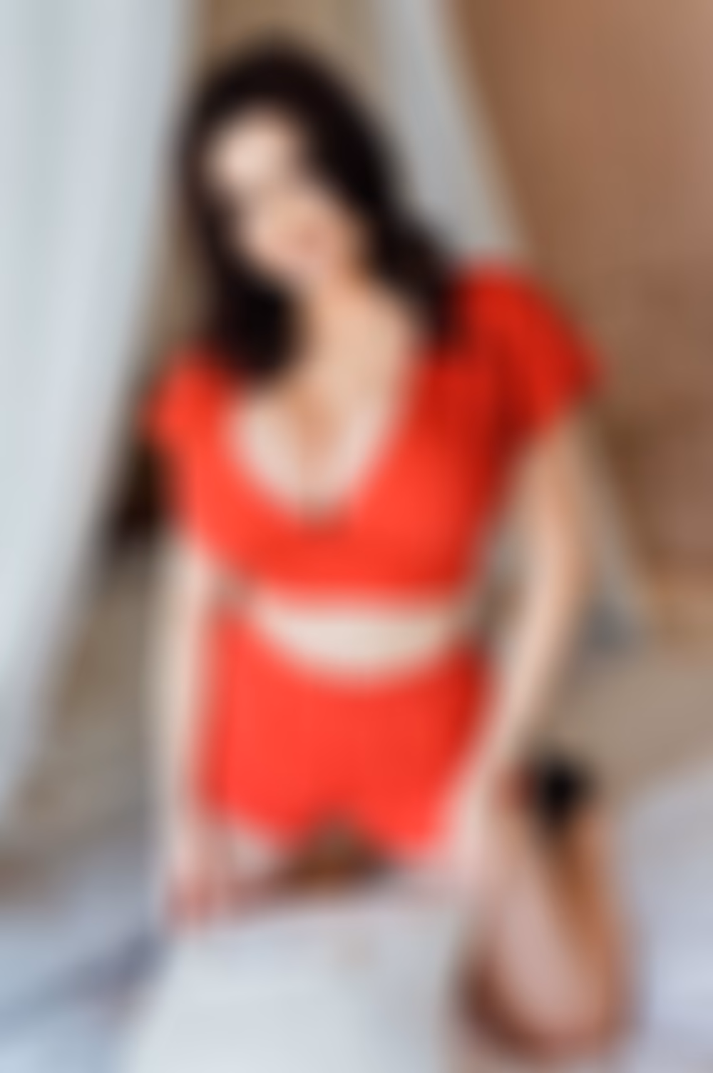 Margo 28 Kyiv Ukraine Cherche un homme pour une relation de couple épanouie