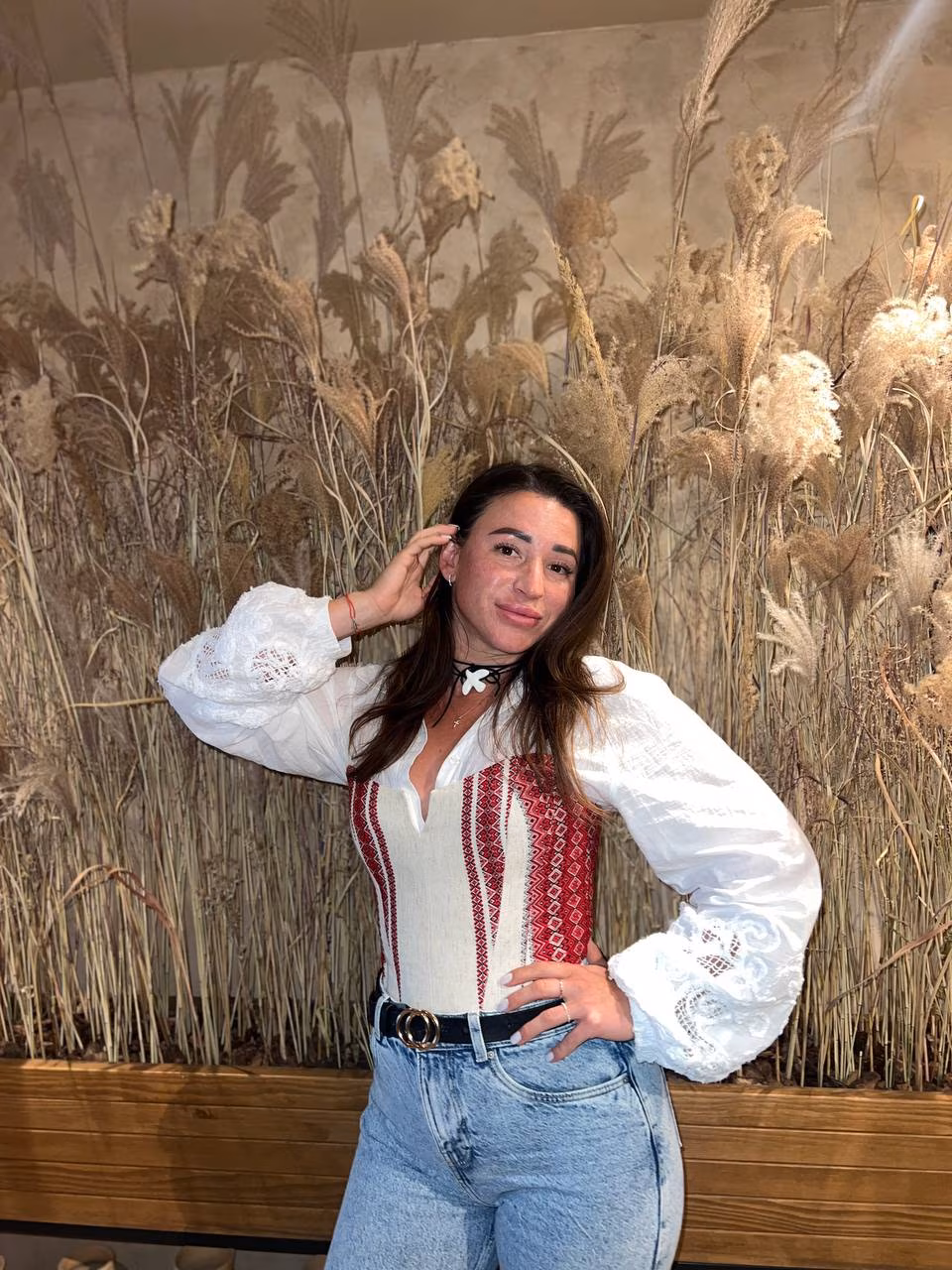 Tatiana 35 Charlotte(USA);Kyiv(UA) USA Cherche un homme pour une union de couple