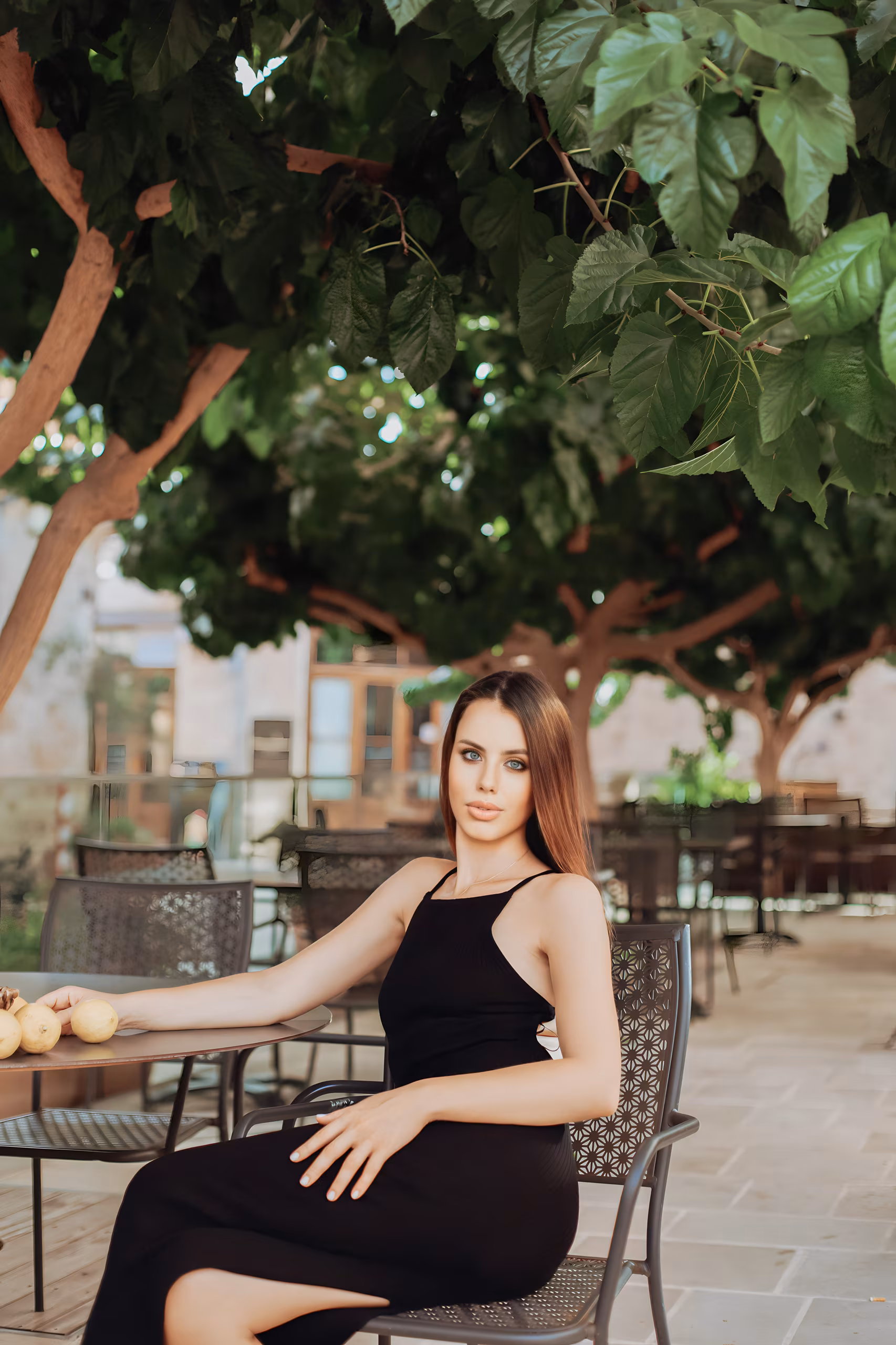 Lilia 30 Bucharest Romania Cherche un homme pour vivre une belle aventure de couple