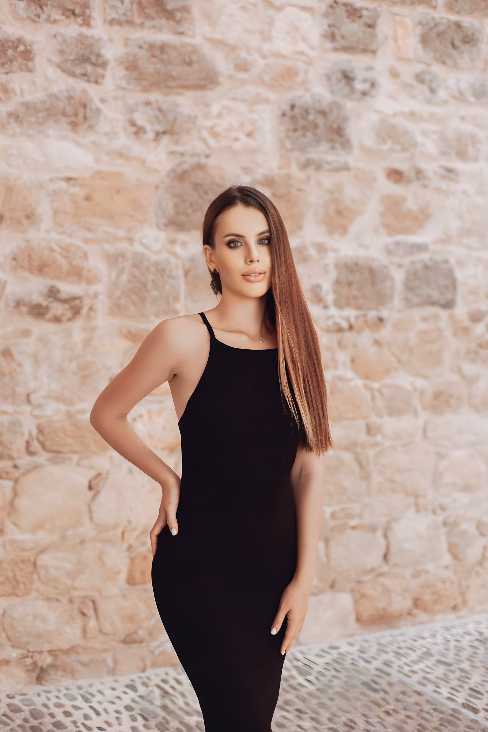 Lilia 30 Bucharest Romania Cherche un homme pour vivre une belle aventure de couple