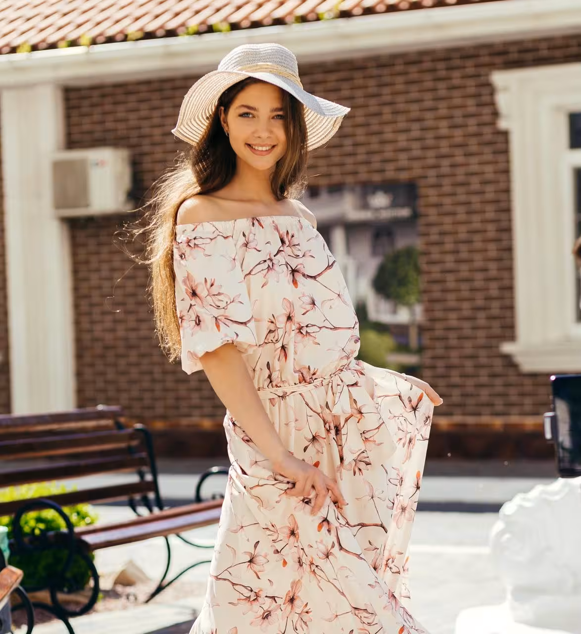 Olia 23 Lvov Ukraine Cherche un partenaire pour une aventure de couple sincère