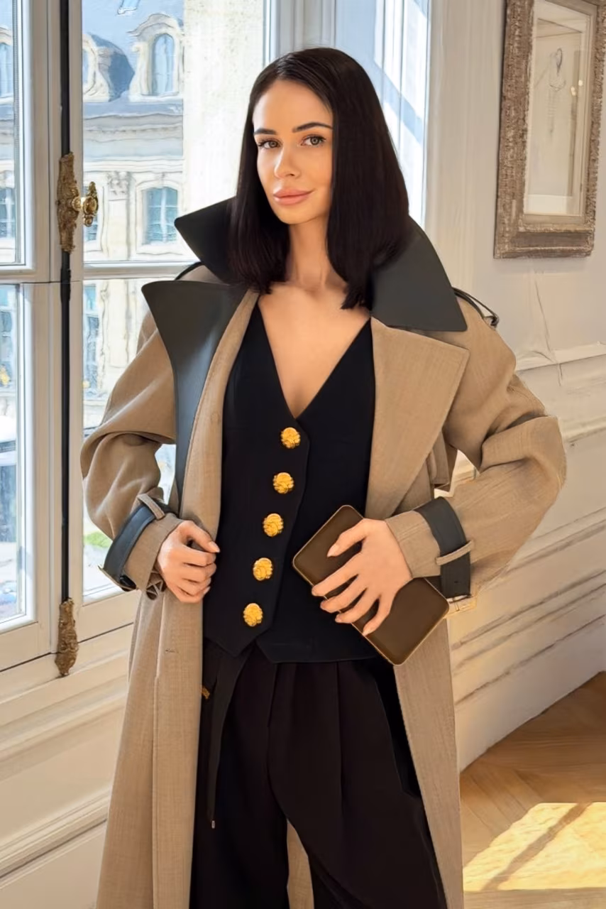 Anastasia 31 Vienna Austria Cherche un partenaire pour une aventure de couple sincère