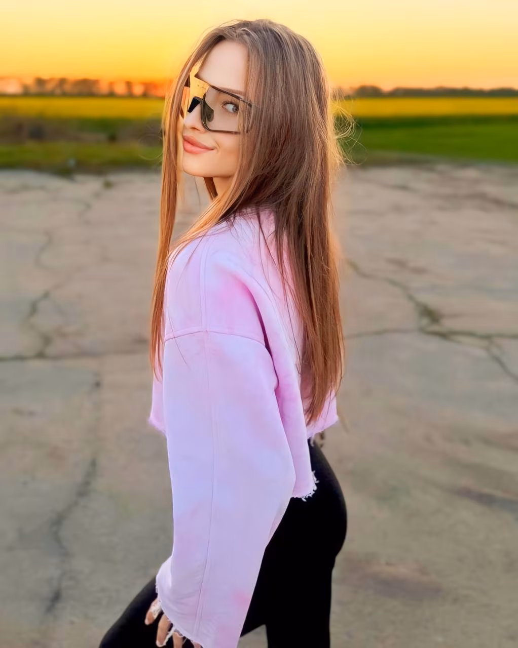 Veronika 22 Zhitomir Ukraine Cherche un partenaire pour une vie de couple