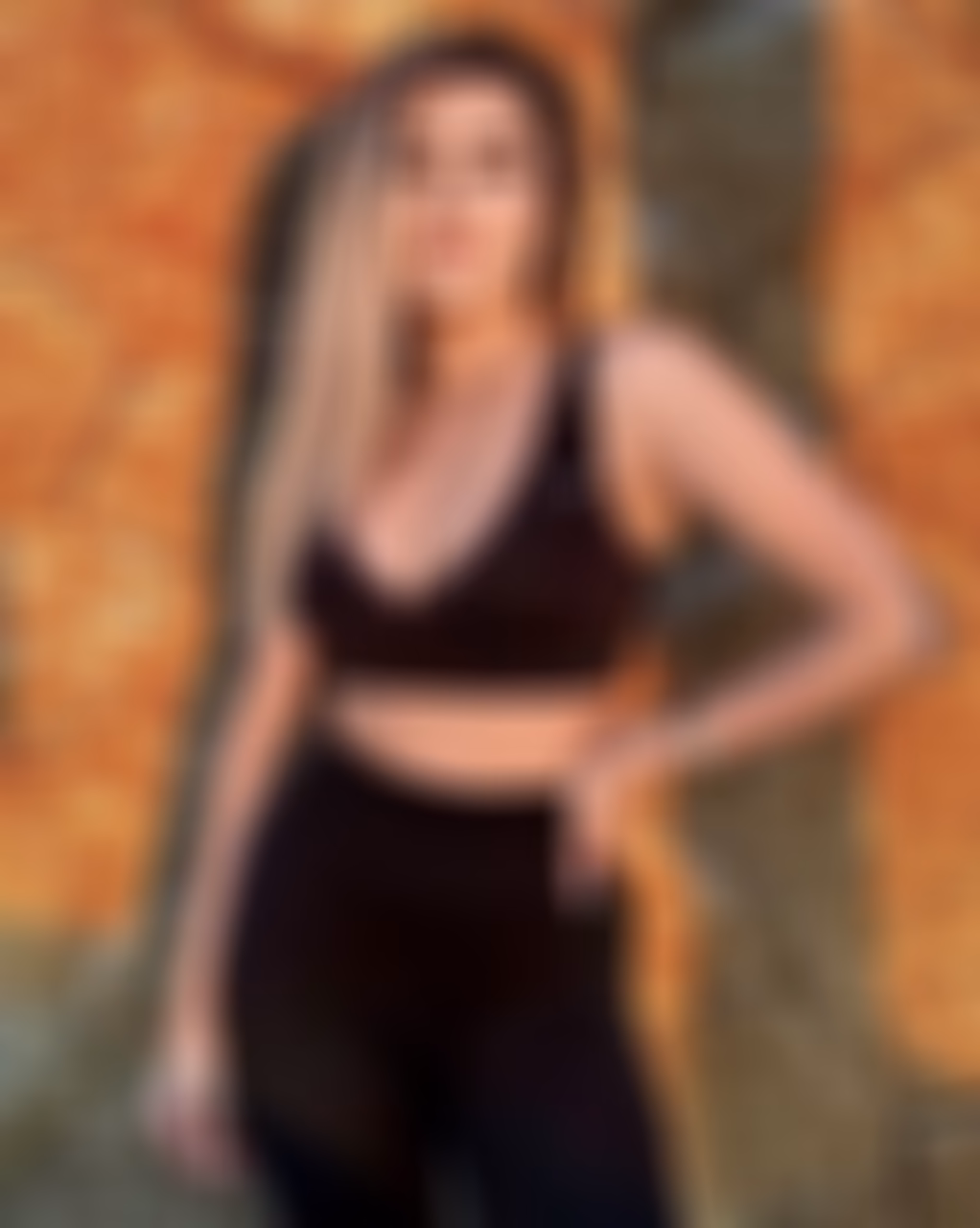 Anhelina 23 Chernivtsi Ukraine Je suis prête à m'engager dans un couple