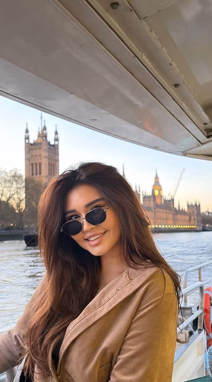 Kamilya 30 London United Kingdom Je suis prête à m'engager dans un couple