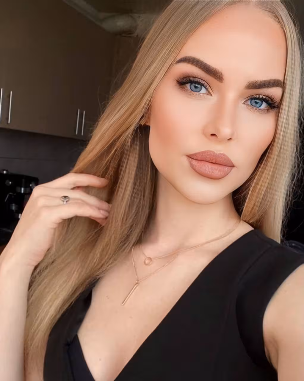 Tatiana 29 Kiev Ukraine Je suis prête pour une vie à deux en couple