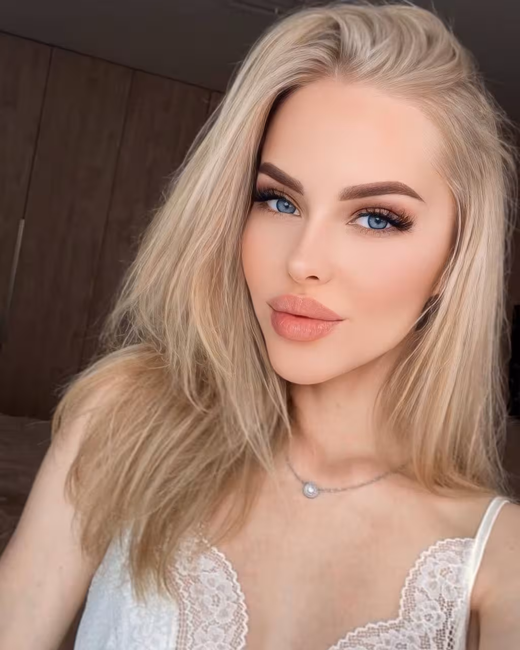 Tatiana 29 Kiev Ukraine Je suis prête pour une vie à deux en couple