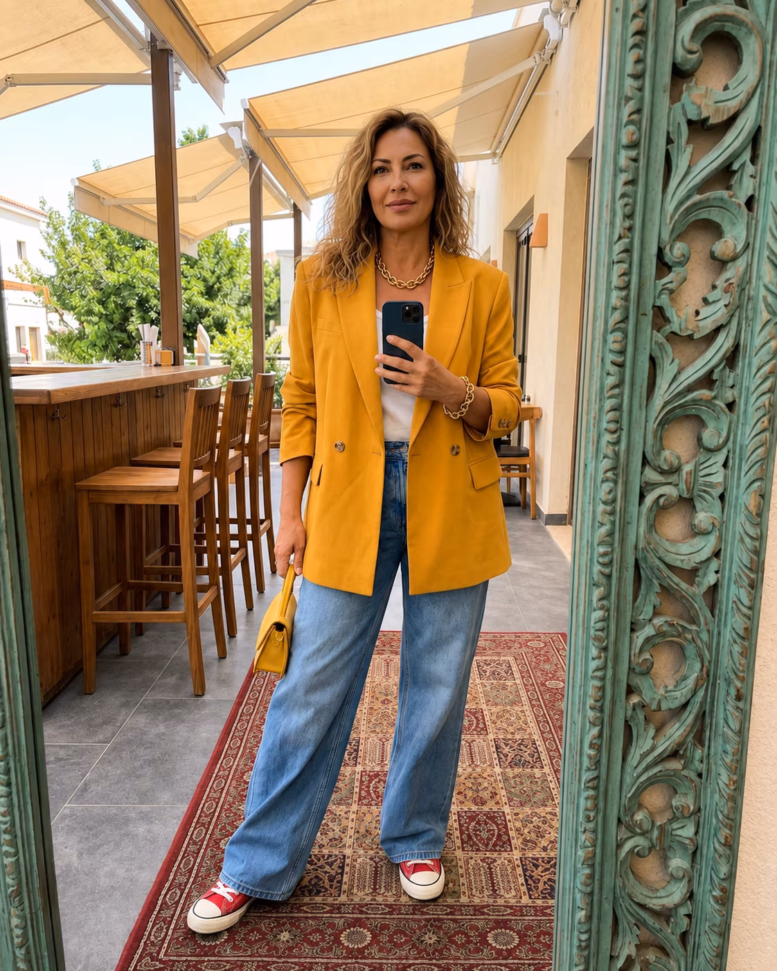 Olga 50 Odesa  Ukraine Je veux partager ma vie avec un homme en couple