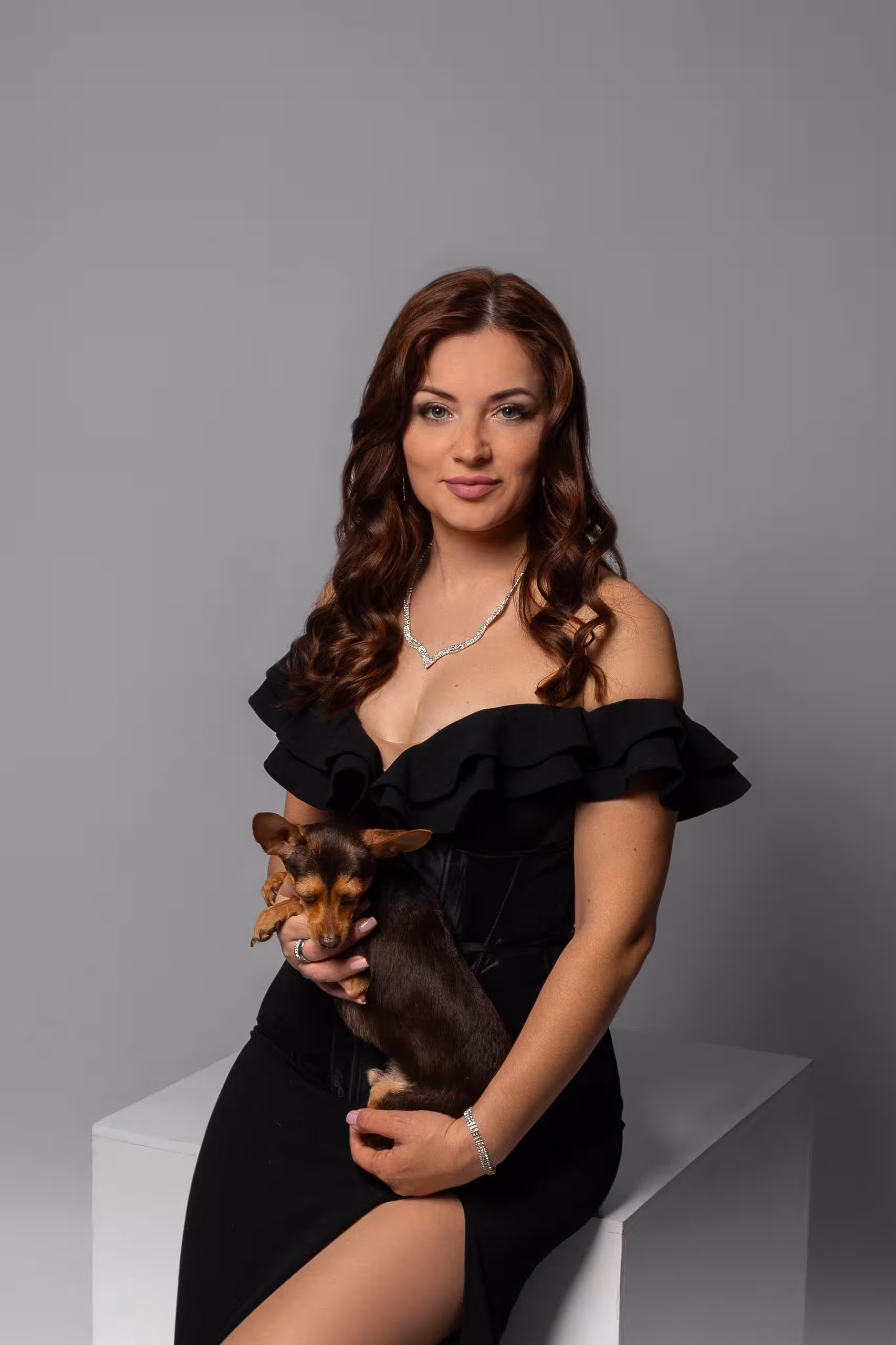 Tatyana 33 Simferopol Russia Je veux rencontrer un homme pour faire un couple