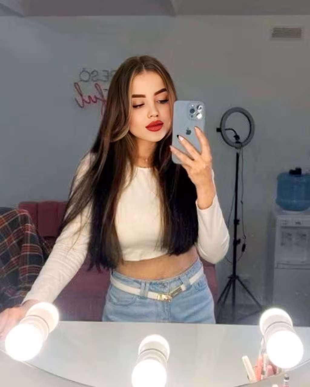 Victoriya 29 Zhitomir Ukraine Je veux un couple basé sur la confiance