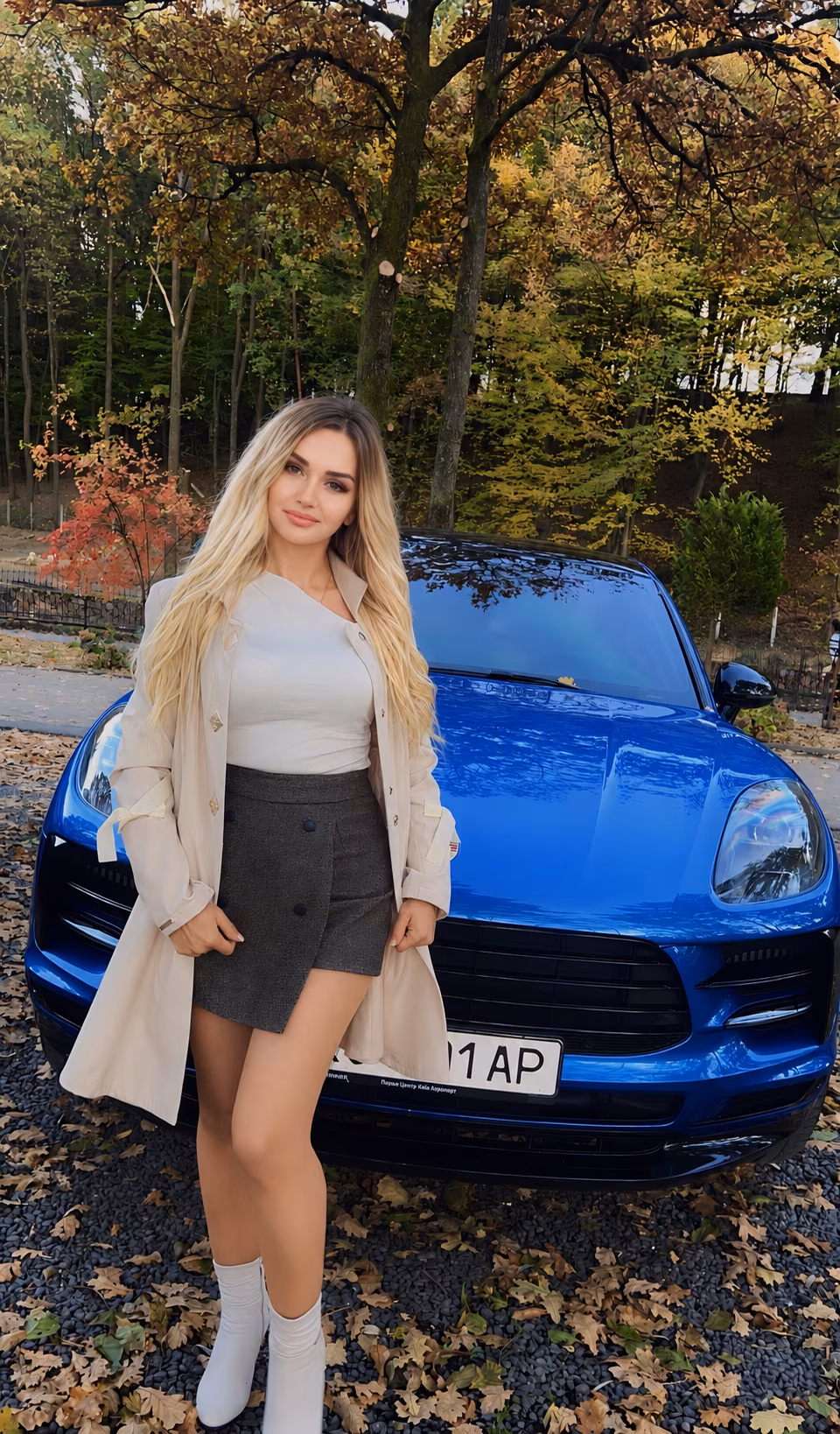 Natalia 44 Teresva Ukraine Je veux un couple où l'on se comprend vraiment