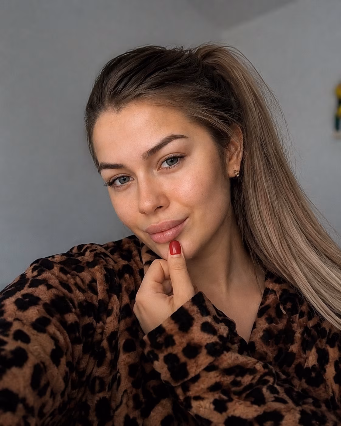 Marta 26 Stryi  Ukraine Je veux un couple où l'on se comprend vraiment