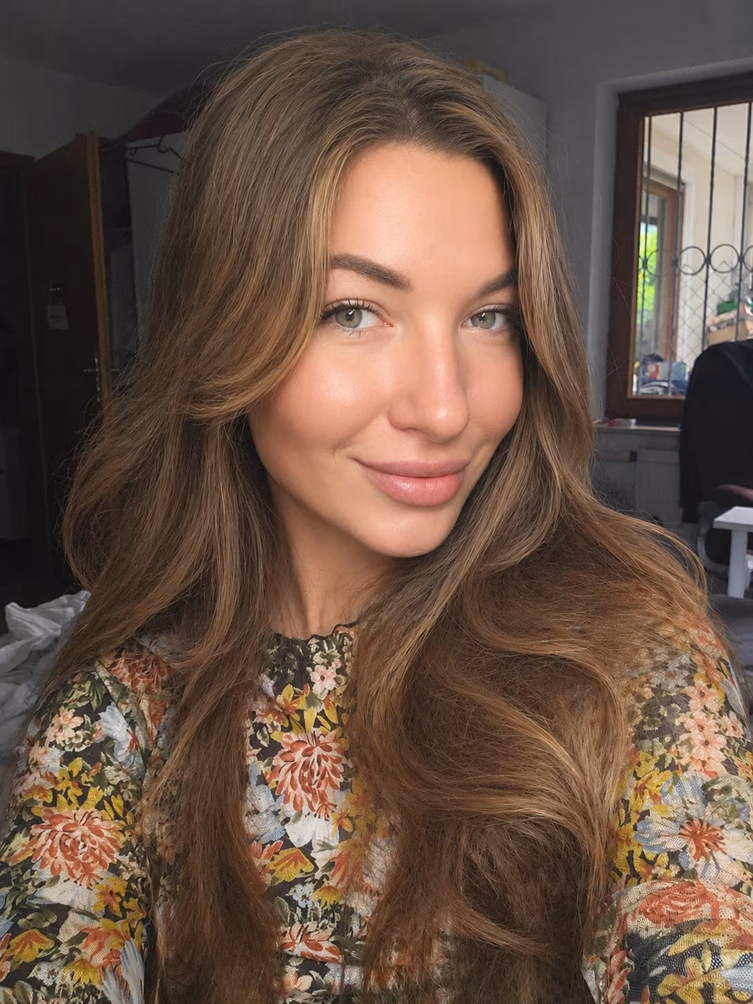Natalia 36 Bottmingen Switzerland Je veux un couple où l'on se comprend vraiment