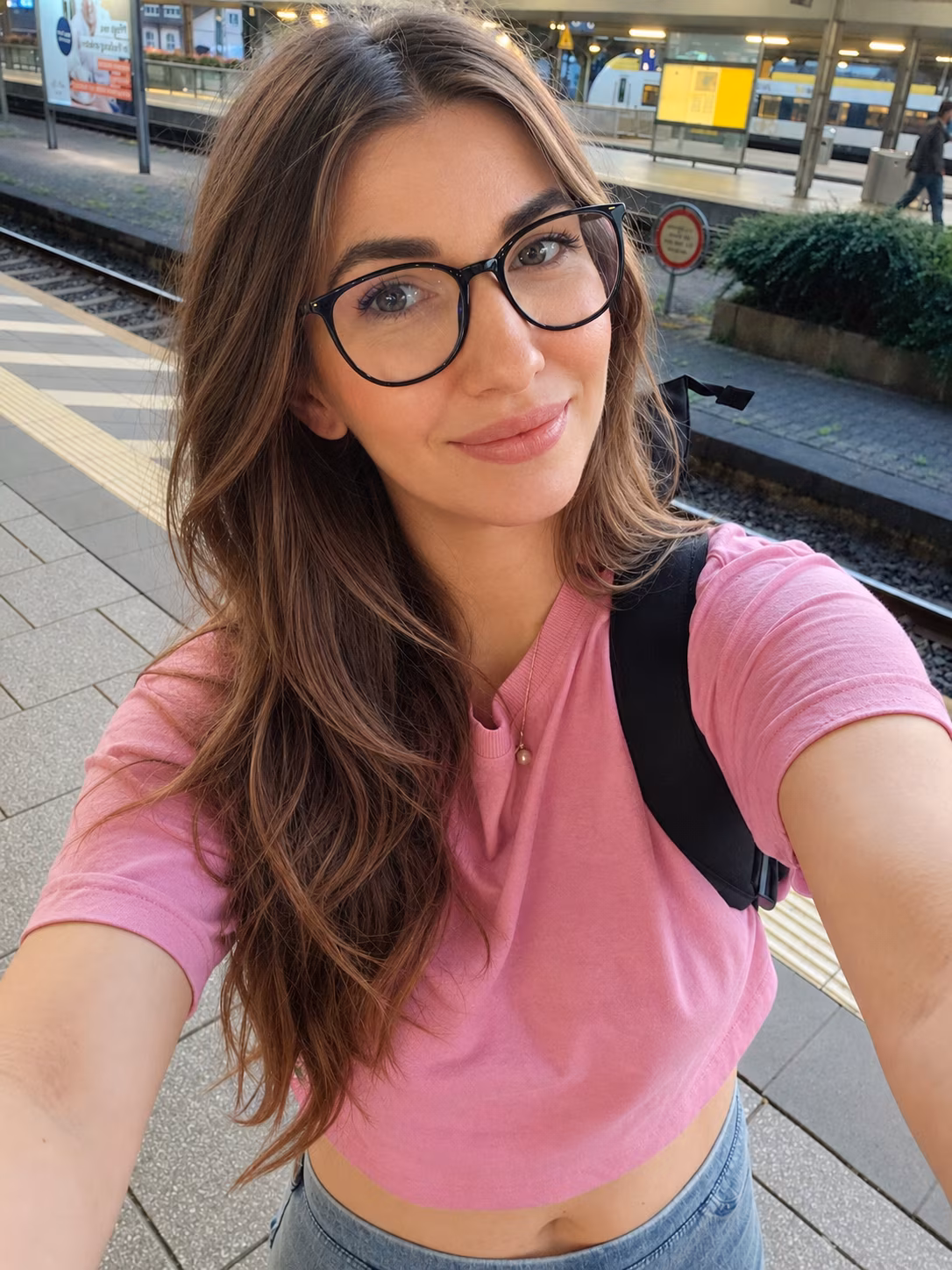 Natalia 36 Bottmingen Switzerland Je veux un couple où l'on se comprend vraiment