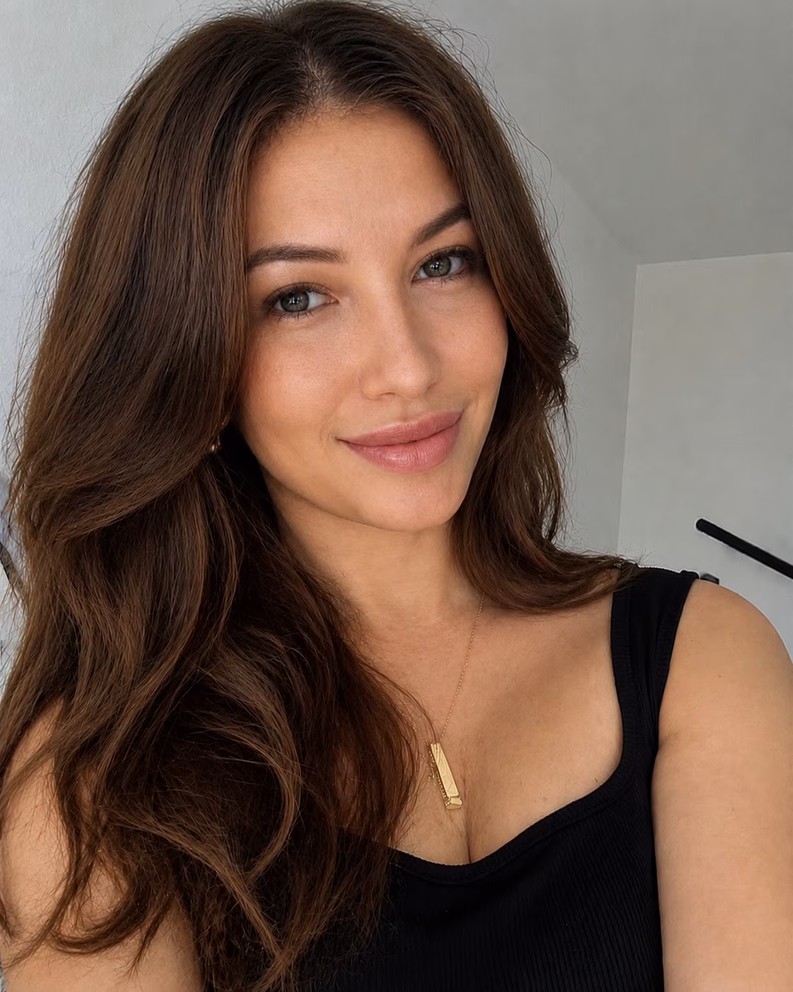 Natalia 36 Bottmingen Switzerland Je veux un couple où l'on se comprend vraiment